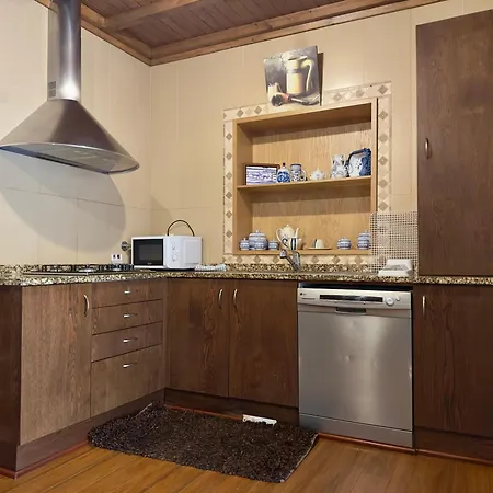 Prázdninový dům Vibrant Host Solutions-aldeia Da Graca