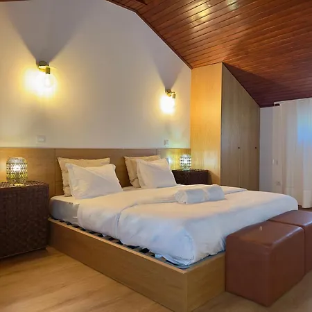 Vibrant Host Solutions-aldeia Da Graca Prázdninový dům