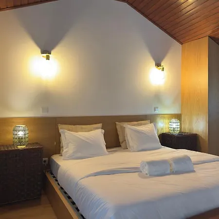 Prázdninový dům Vibrant Host Solutions-aldeia Da Graca