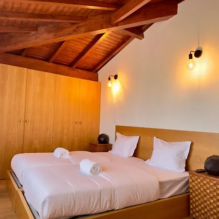 Vibrant Host Solutions-aldeia Da Graca *