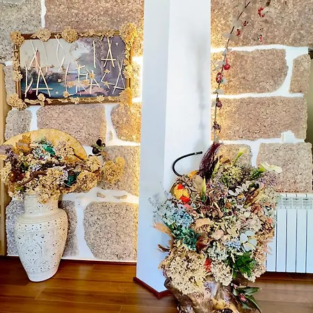 Vibrant Host Solutions-aldeia Da Graca