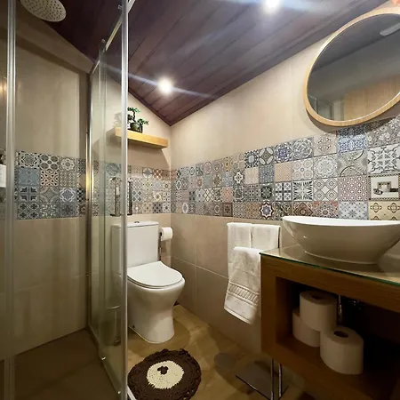 Vibrant Host Solutions-aldeia Da Graca