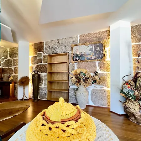Vibrant Host Solutions-aldeia Da Graca Prázdninový dům