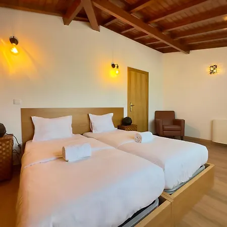 Vibrant Host Solutions-aldeia Da Graça *