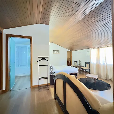 Vibrant Host Solutions-aldeia Da Graca * Guimarães