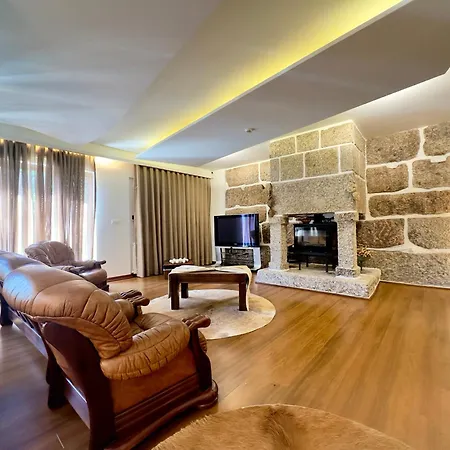 Vibrant Host Solutions-aldeia Da Graça