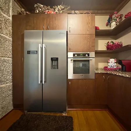 Vibrant Host Solutions-aldeia Da Graca Prázdninový dům