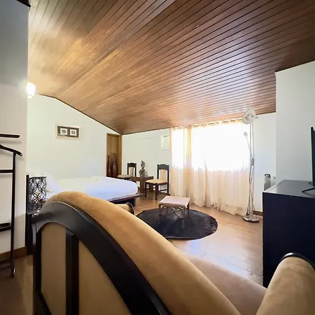 Prázdninový dům Vibrant Host Solutions-aldeia Da Graca
