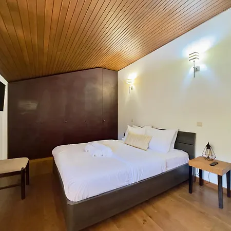 Vibrant Host Solutions-aldeia Da Graca Prázdninový dům *
