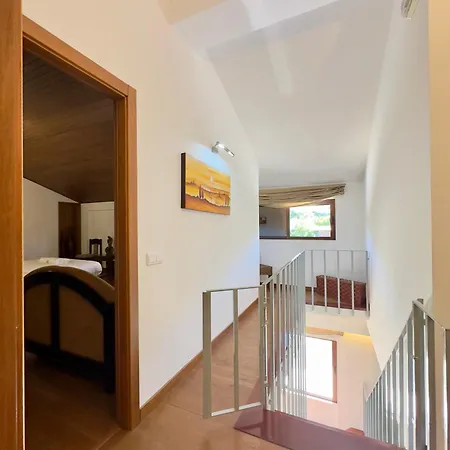 Prázdninový dům Vibrant Host Solutions-aldeia Da Graca *