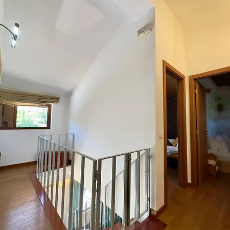 Prázdninový dům Vibrant Host Solutions-aldeia Da Graca Guimarães