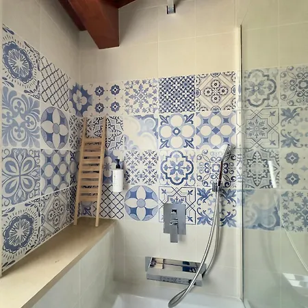 Prázdninový dům Vibrant Host Solutions-aldeia Da Graca