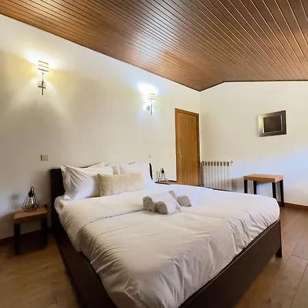 Prázdninový dům Vibrant Host Solutions-aldeia Da Graca *