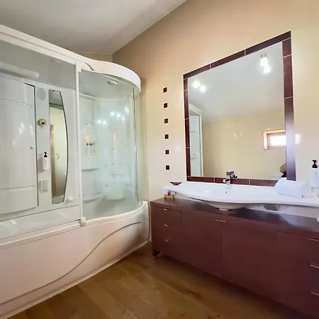 Vibrant Host Solutions-aldeia Da Graca Prázdninový dům Guimarães