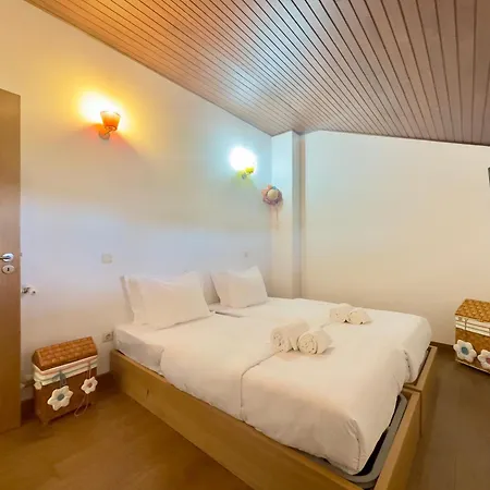 Vibrant Host Solutions-aldeia Da Graca * Guimarães