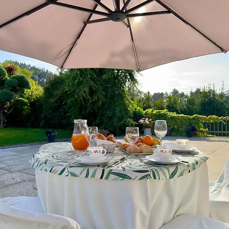 Prázdninový dům Vibrant Host Solutions-aldeia Da Graca