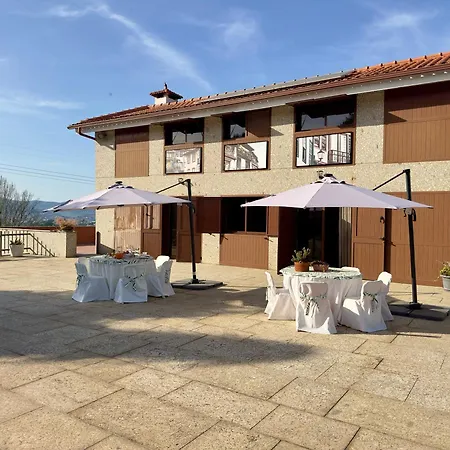 Vibrant Host Solutions-aldeia Da Graca Guimarães