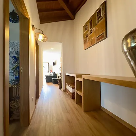 Vibrant Host Solutions-aldeia Da Graca Prázdninový dům *