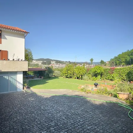 Vibrant Host Solutions-aldeia Da Graca Guimarães