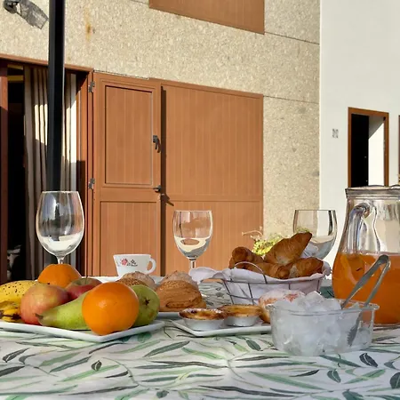Vibrant Host Solutions-aldeia Da Graca Prázdninový dům *