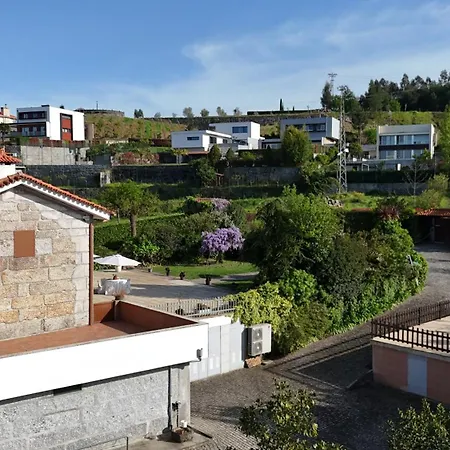 Prázdninový dům Vibrant Host Solutions-aldeia Da Graca