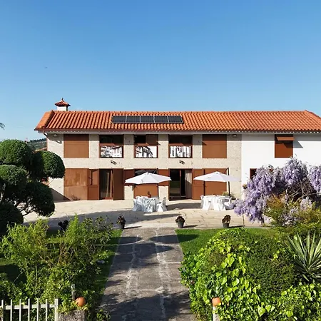 Prázdninový dům Vibrant Host Solutions-aldeia Da Graca