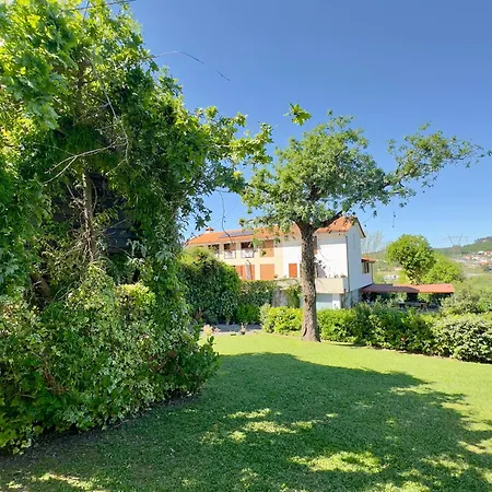 Vibrant Host Solutions-aldeia Da Graca * Guimarães