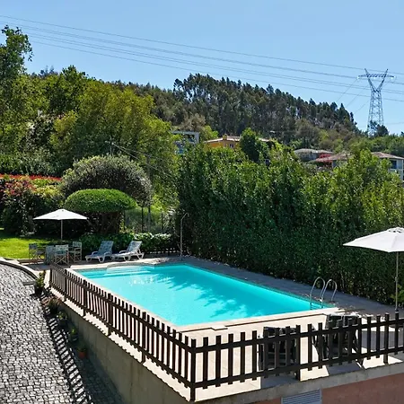 Vibrant Host Solutions-aldeia Da Graca *